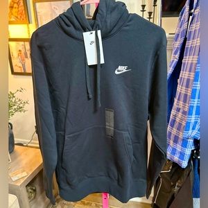NWT Men’s Nike Hoodie